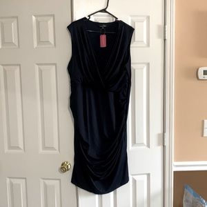 Dress down or dress up kind of dress